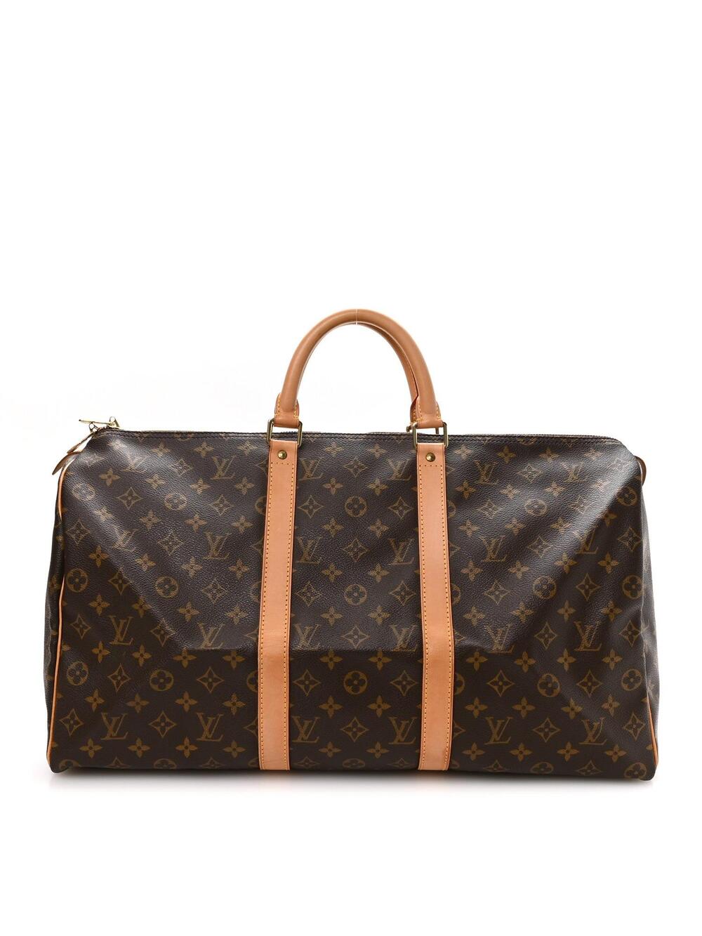 Louis Vuitton Keepall 50 #273464L12B